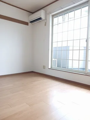 板野郡藍住町のマンスリーマンション・ウィークリーマンション「ミストラル 202・洋室(No.1197503)」メイン画像