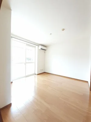 徳島県のマンスリーマンション・ウィークリーマンション「ホワイトリバー　Ｂ 102・洋室(No.1197508)」メイン画像