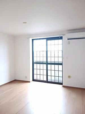 のマンスリーマンション・ウィークリーマンション「カサ　モデルナ　Ⅰ 103・洋室(No.1197514)」メイン画像