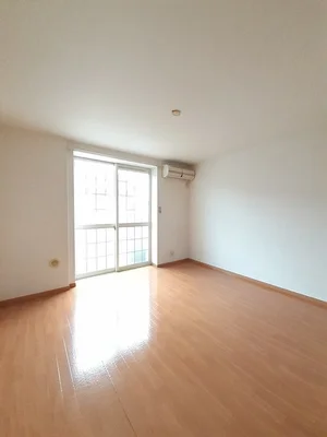 のマンスリーマンション・ウィークリーマンション「アビタシオン勝瑞Ｊ 202・和室(No.1197516)」メイン画像