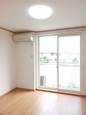 のマンスリーマンション・ウィークリーマンション「スィートメモリー 203・洋室(No.1197517)」メイン画像