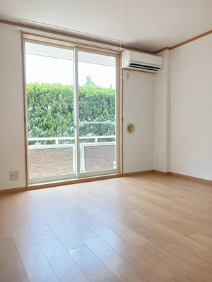 のマンスリーマンション・ウィークリーマンション「エスペランサ翔 102・洋室(No.1197527)」メイン画像