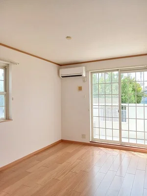 徳島県のマンスリーマンション・ウィークリーマンション「リーオ・グランデＡ 101・洋室(No.1197532)」メイン画像