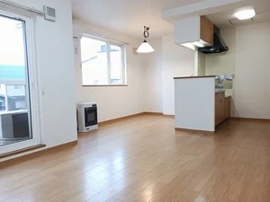 のマンスリーマンション・ウィークリーマンション「メニ－ハピネス・Ｔ 204・LDK(No.1197543)」メイン画像