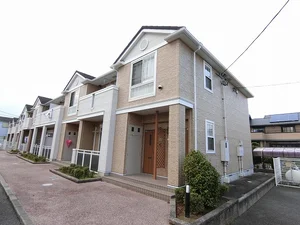 のマンスリーマンション・ウィークリーマンション「メゾン・サンパティーク 101・洋室(No.1197546)」メイン画像