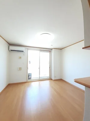 徳島市のマンスリーマンション・ウィークリーマンション「アルト・アルベロＢ 202・洋室(No.1197549)」メイン画像