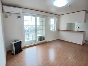 のマンスリーマンション・ウィークリーマンション「レジデンスネオ 204・LDK(No.1197571)」メイン画像