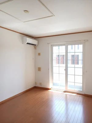 のマンスリーマンション・ウィークリーマンション「アンジェリカ　Ｃ 105・洋室(No.1197642)」メイン画像