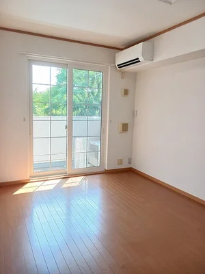 のマンスリーマンション・ウィークリーマンション「アンジェリカ　Ｃ 103・洋室(No.1197643)」メイン画像