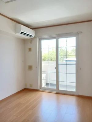 のマンスリーマンション・ウィークリーマンション「アンジェリカ　Ｃ 102・洋室(No.1197644)」メイン画像