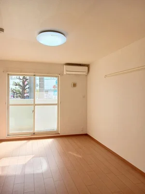 徳島駅（徳島県）のマンスリーマンション・ウィークリーマンション「エグゼリオ 103・洋室(No.1197647)」メイン画像