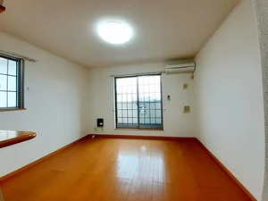 春日井駅（愛知県）のマンスリーマンション・ウィークリーマンション「ジュネス 201・洋室(No.1197652)」メイン画像