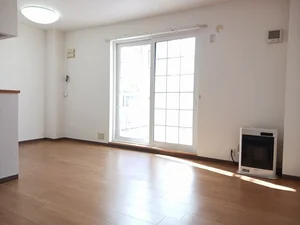 北海道の大東建託リーシング株式会社のマンスリーマンション・ウィークリーマンション「ミニヨン・アンジュⅡ 202・LDK(No.1197688)」メイン画像