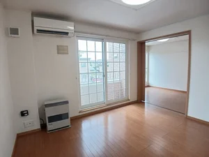 のマンスリーマンション・ウィークリーマンション「グレイスヴィラサンヨーＨ 202・LDK(No.1197695)」メイン画像