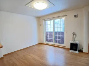 北海道のマンスリーマンション・ウィークリーマンション「フェザーストーン 102・LDK(No.1197710)」メイン画像