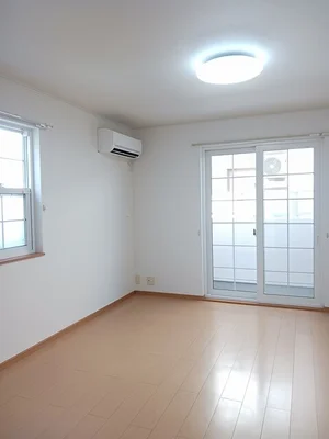 のマンスリーマンション・ウィークリーマンション「シャイニング 101・洋室(No.1197715)」メイン画像