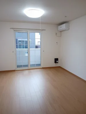 のマンスリーマンション・ウィークリーマンション「ＳＵＮＬＩＴ　ＭＵＲＡＫＡＭＩ 103・洋室(No.1197717)」メイン画像