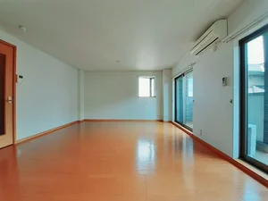 のマンスリーマンション・ウィークリーマンション「ファリアージュⅡ 201・洋室(No.1197727)」メイン画像