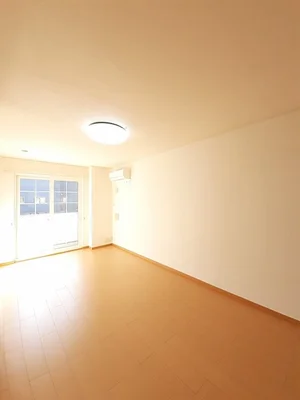 のマンスリーマンション・ウィークリーマンション「ティファニーハイツ　Ⅱ 101・洋室(No.1197732)」メイン画像