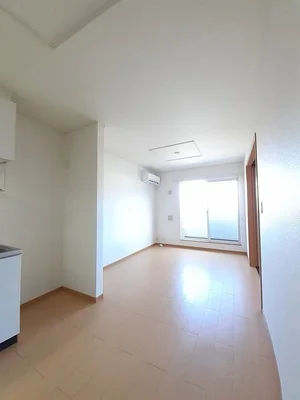 のマンスリーマンション・ウィークリーマンション「セント・フローラ　Ｃ 202・洋室(No.1197734)」メイン画像