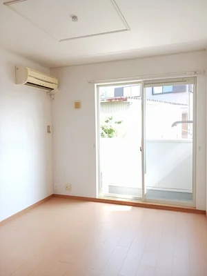 のマンスリーマンション・ウィークリーマンション「レモングラス　Ｂ 105・洋室(No.1197748)」メイン画像