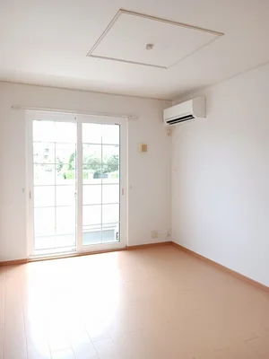 のマンスリーマンション・ウィークリーマンション「リブ・グリーン 103・洋室(No.1197771)」メイン画像