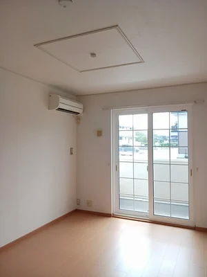 のマンスリーマンション・ウィークリーマンション「リブ・グリーン 101・洋室(No.1197773)」メイン画像