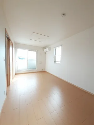 板野郡板野町のマンスリーマンション・ウィークリーマンション「サンシャインオールウェイズＢ 203・洋室(No.1197785)」メイン画像