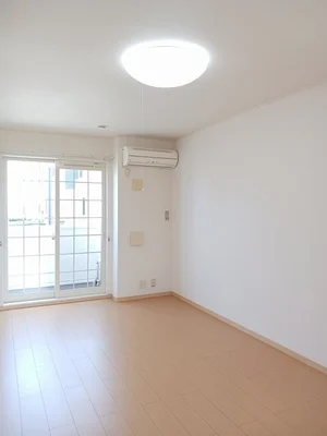 のマンスリーマンション・ウィークリーマンション「プリマベーラ　Ｂ 101・洋室(No.1197811)」メイン画像