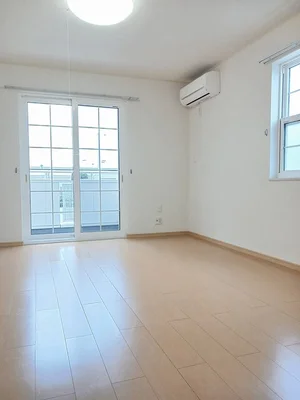 のマンスリーマンション・ウィークリーマンション「カルム・メゾン 106・洋室(No.1197822)」メイン画像