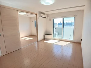 北海道のマンスリーマンション・ウィークリーマンション「サンリット・かむい 303・LDK(No.1197829)」メイン画像