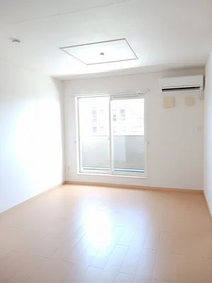 のマンスリーマンション・ウィークリーマンション「サンシャインＴ・Ｉ 202・洋室(No.1197838)」メイン画像