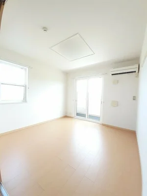 徳島県のマンスリーマンション・ウィークリーマンション「Ｓｏｎｏ　ＦｅＬｉｃｅ 105・洋室(No.1197851)」メイン画像