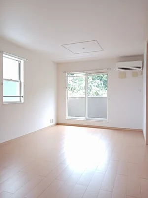 のマンスリーマンション・ウィークリーマンション「センス 202・洋室(No.1197860)」メイン画像