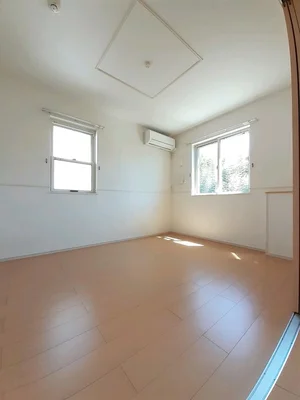 のマンスリーマンション・ウィークリーマンション「ラ・ゴロンドリーナＢ 101・洋室(No.1197864)」メイン画像