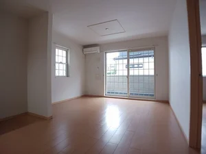 愛知県のマンスリーマンション・ウィークリーマンション「アプローズ　Ｋ 101・洋室(No.1197872)」メイン画像