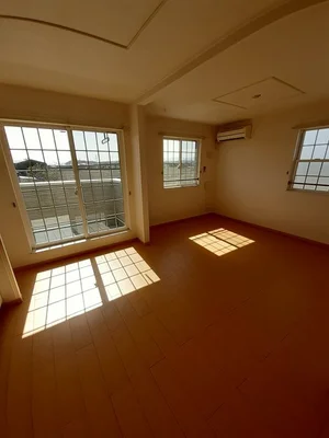 のマンスリーマンション・ウィークリーマンション「デーア・パラッツオ 205・洋室(No.1197878)」メイン画像