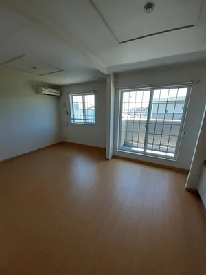 津市のマンスリーマンション・ウィークリーマンション「デーア・パラッツオ 201・洋室(No.1197879)」メイン画像