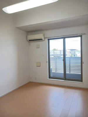 のマンスリーマンション・ウィークリーマンション「モン・エトワール 203・洋室(No.1197880)」メイン画像