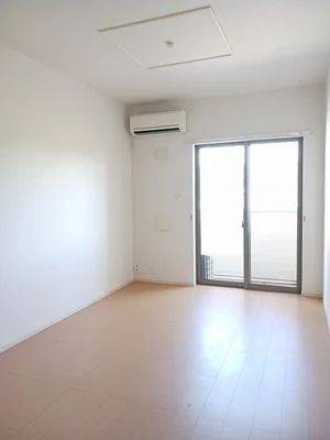 のマンスリーマンション・ウィークリーマンション「モン・エトワール 106・洋室(No.1197881)」メイン画像