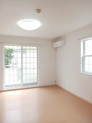 のマンスリーマンション・ウィークリーマンション「ライトハウス 105・洋室(No.1197885)」メイン画像