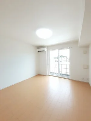 小松島市のマンスリーマンション・ウィークリーマンション「フレンドリーハープ大林 103・洋室(No.1197889)」メイン画像