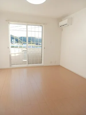 小松島市のマンスリーマンション・ウィークリーマンション「セレブリティ　Ｄ 108・洋室(No.1197903)」メイン画像