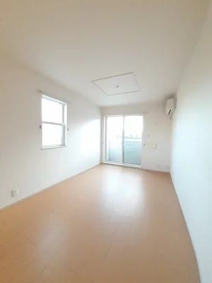 のマンスリーマンション・ウィークリーマンション「なでしこ 102・洋室(No.1197913)」メイン画像