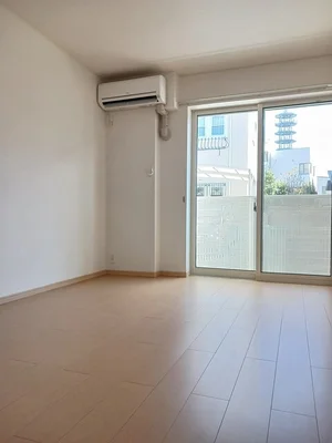 のマンスリーマンション・ウィークリーマンション「メゾン・プリムローズ 102・洋室(No.1197914)」メイン画像