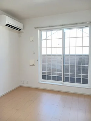 徳島県のマンスリーマンション・ウィークリーマンション「ルーナ 202・洋室(No.1197930)」メイン画像