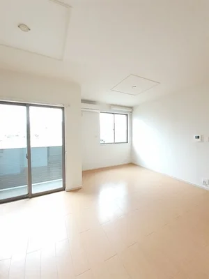 小松島市のマンスリーマンション・ウィークリーマンション「サンビレッジ．Ⅰ 103・洋室(No.1197942)」メイン画像