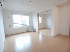 北海道の大東建託リーシング株式会社のマンスリーマンション・ウィークリーマンション「フィオーレⅠ 201・LDK(No.1197950)」メイン画像