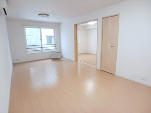 のマンスリーマンション・ウィークリーマンション「サンフラワー 101・LDK(No.1197980)」メイン画像