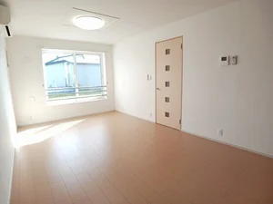 のマンスリーマンション・ウィークリーマンション「ヴィラ・チトセⅠ 102・LDK(No.1198003)」メイン画像